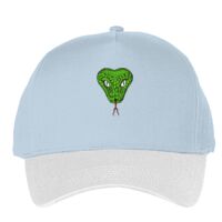 Classic 5-panel snapback (6007) Vignette