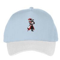 Classic 5-panel snapback (6007) Vignette