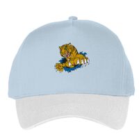 Classic 5-panel snapback (6007) Vignette