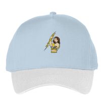Classic 5-panel snapback (6007) Vignette