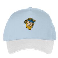 Classic 5-panel snapback (6007) Vignette