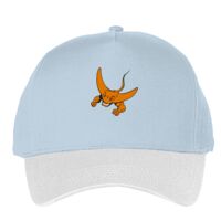 Classic 5-panel snapback (6007) Vignette