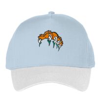 Classic 5-panel snapback (6007) Vignette