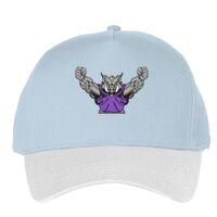 Classic 5-panel snapback (6007) Vignette