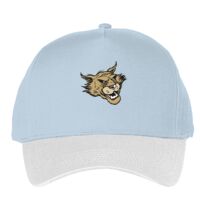 Classic 5-panel snapback (6007) Vignette