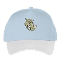 Classic 5-panel snapback (6007) Vignette