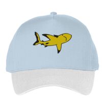 Classic 5-panel snapback (6007) Vignette