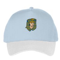 Classic 5-panel snapback (6007) Vignette