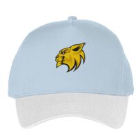 Classic 5-panel snapback (6007) Vignette