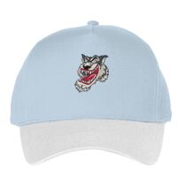 Classic 5-panel snapback (6007) Vignette