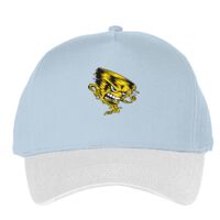 Classic 5-panel snapback (6007) Vignette