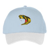 Classic 5-panel snapback (6007) Vignette