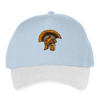 Classic 5-panel snapback (6007) Vignette