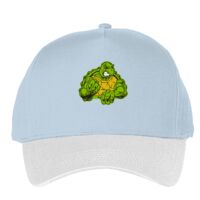 Classic 5-panel snapback (6007) Vignette