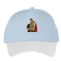 Classic 5-panel snapback (6007) Vignette