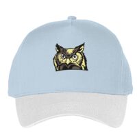 Classic 5-panel snapback (6007) Vignette