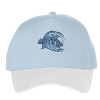 Classic 5-panel snapback (6007) Vignette