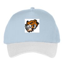 Classic 5-panel snapback (6007) Vignette