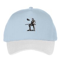 Classic 5-panel snapback (6007) Vignette