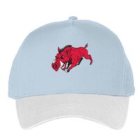 Classic 5-panel snapback (6007) Vignette