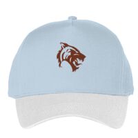 Classic 5-panel snapback (6007) Vignette