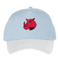 Classic 5-panel snapback (6007) Vignette