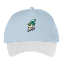 Classic 5-panel snapback (6007) Vignette