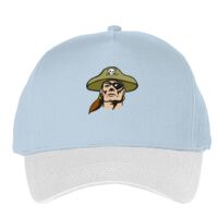 Classic 5-panel snapback (6007) Vignette