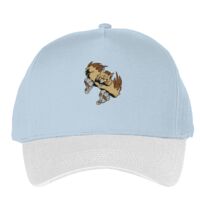 Classic 5-panel snapback (6007) Vignette