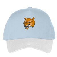 Classic 5-panel snapback (6007) Vignette