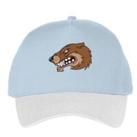 Classic 5-panel snapback (6007) Vignette