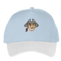 Classic 5-panel snapback (6007) Vignette