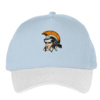 Classic 5-panel snapback (6007) Vignette