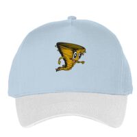 Classic 5-panel snapback (6007) Vignette