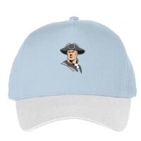 Classic 5-panel snapback (6007) Vignette