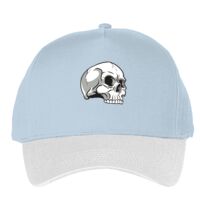 Classic 5-panel snapback (6007) Vignette