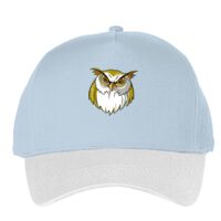 Classic 5-panel snapback (6007) Vignette