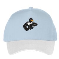 Classic 5-panel snapback (6007) Vignette