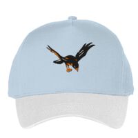 Classic 5-panel snapback (6007) Vignette