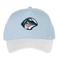 Classic 5-panel snapback (6007) Vignette