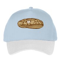 Classic 5-panel snapback (6007) Vignette