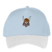 Classic 5-panel snapback (6007) Vignette