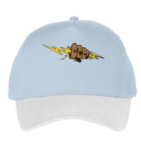 Classic 5-panel snapback (6007) Vignette