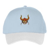 Classic 5-panel snapback (6007) Vignette