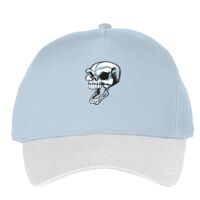 Classic 5-panel snapback (6007) Vignette