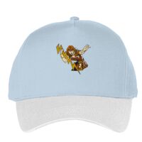 Classic 5-panel snapback (6007) Vignette