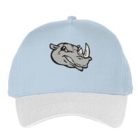 Classic 5-panel snapback (6007) Vignette