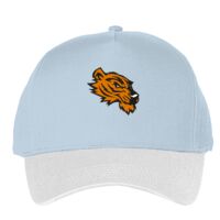 Classic 5-panel snapback (6007) Vignette