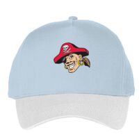 Classic 5-panel snapback (6007) Vignette