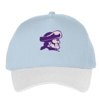 Classic 5-panel snapback (6007) Vignette